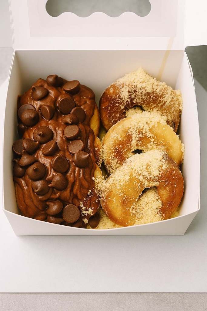 HappyBox